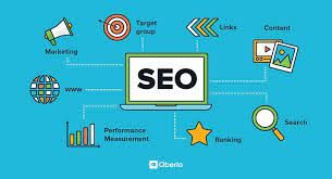 Why you need SEO for my website