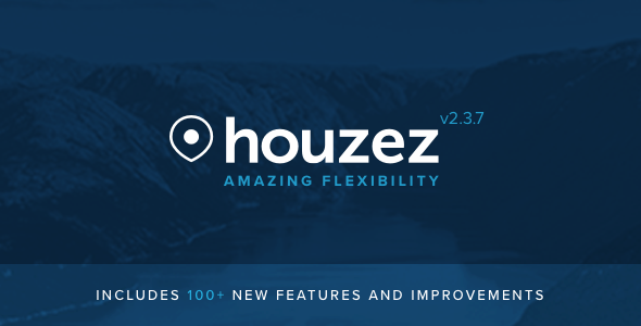 Houzez Real Estate Theme