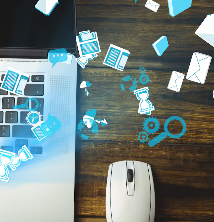 Digital Marketing Company in Dubai