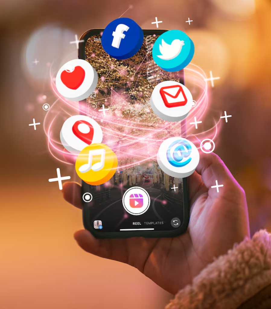 Best Social Media Marketing CompanyA in Dubai