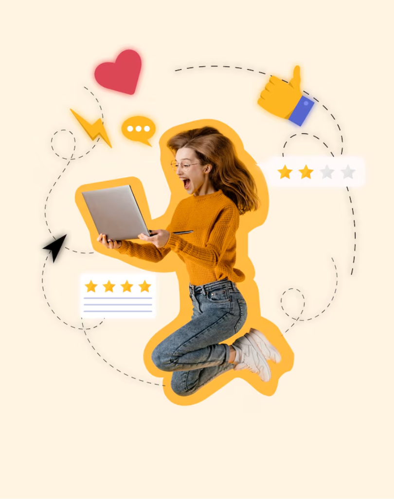 digital marketing services in UAE
