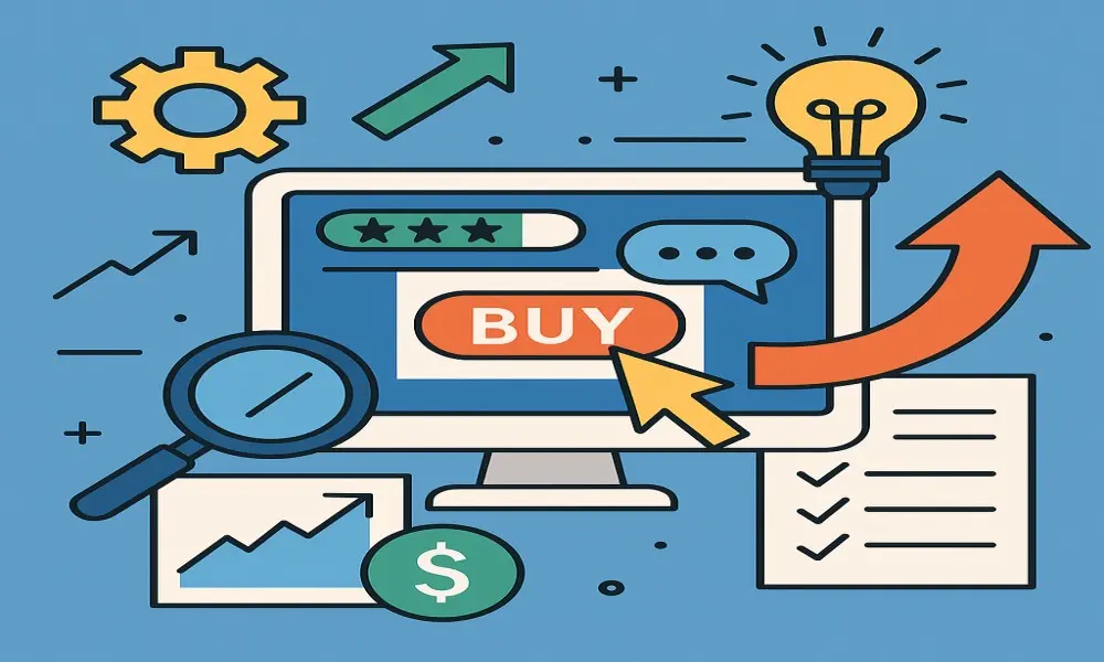 Conversion Rate Optimization Strategies Small Tweaks That Drive Big Wins